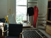 222 - Biospherian Room
